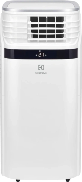 Мобильные, кондиционер мобильный electrolux ice column eacm-20 jk/n3 Кондиционер мобильный Electrolux Ice Column EACM-20 JK/N3